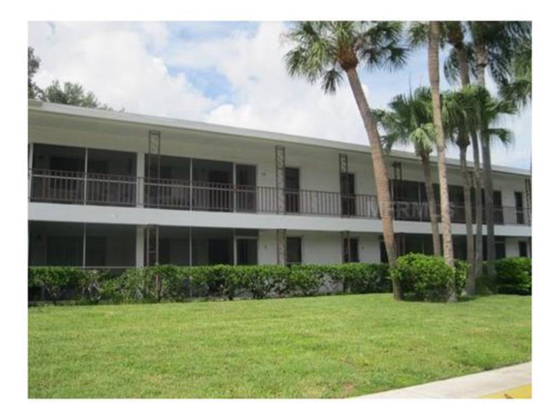 Shelley Gardens Unit 3 Condo Unit 3 - Residential