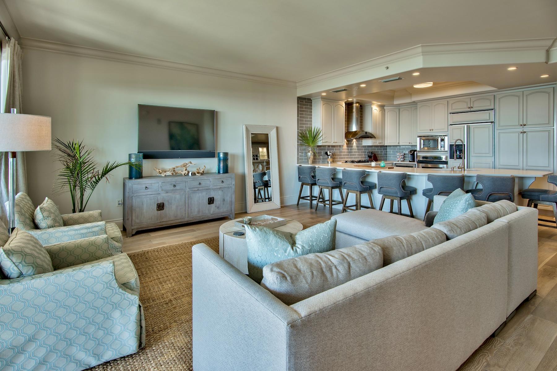 AVALON DUNES CONDO - Residential
