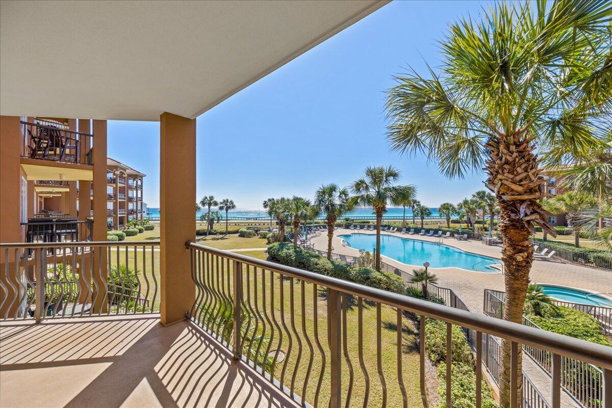 Mediterranea of Destin Unit D-309 - Residential
