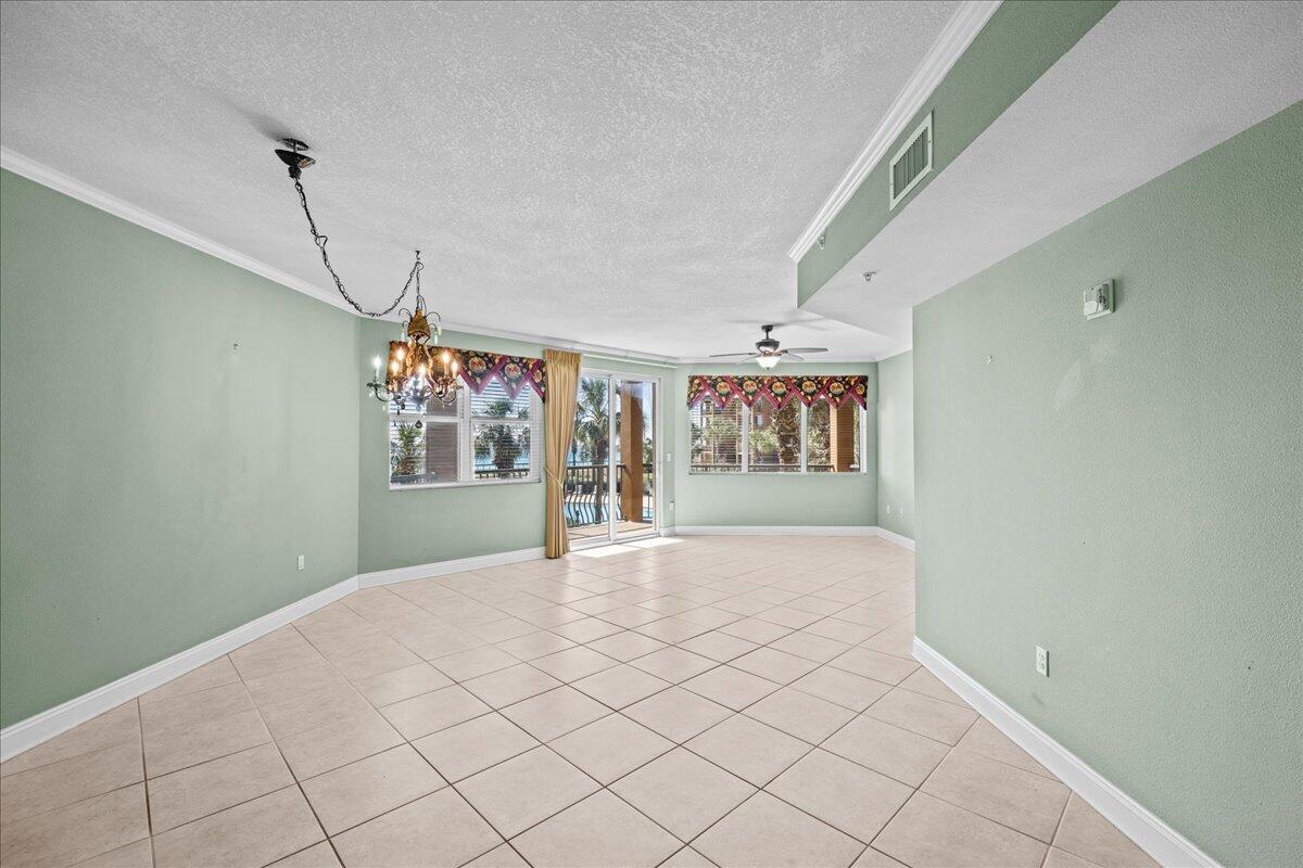 Mediterranea of Destin Unit D-309 - Residential