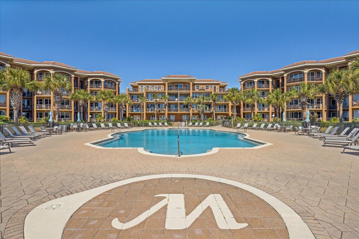 Mediterranea of Destin Unit D-309 - Residential