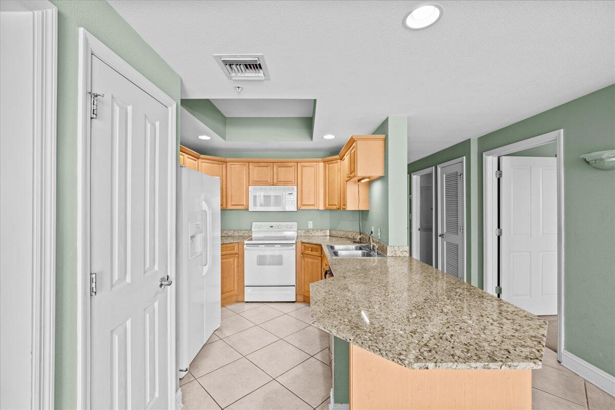 Mediterranea of Destin Unit D-309 - Residential