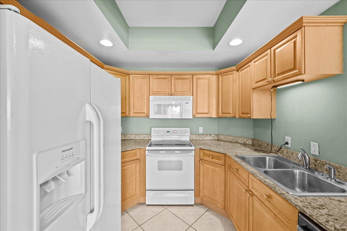 Mediterranea of Destin Unit D-309 - Residential