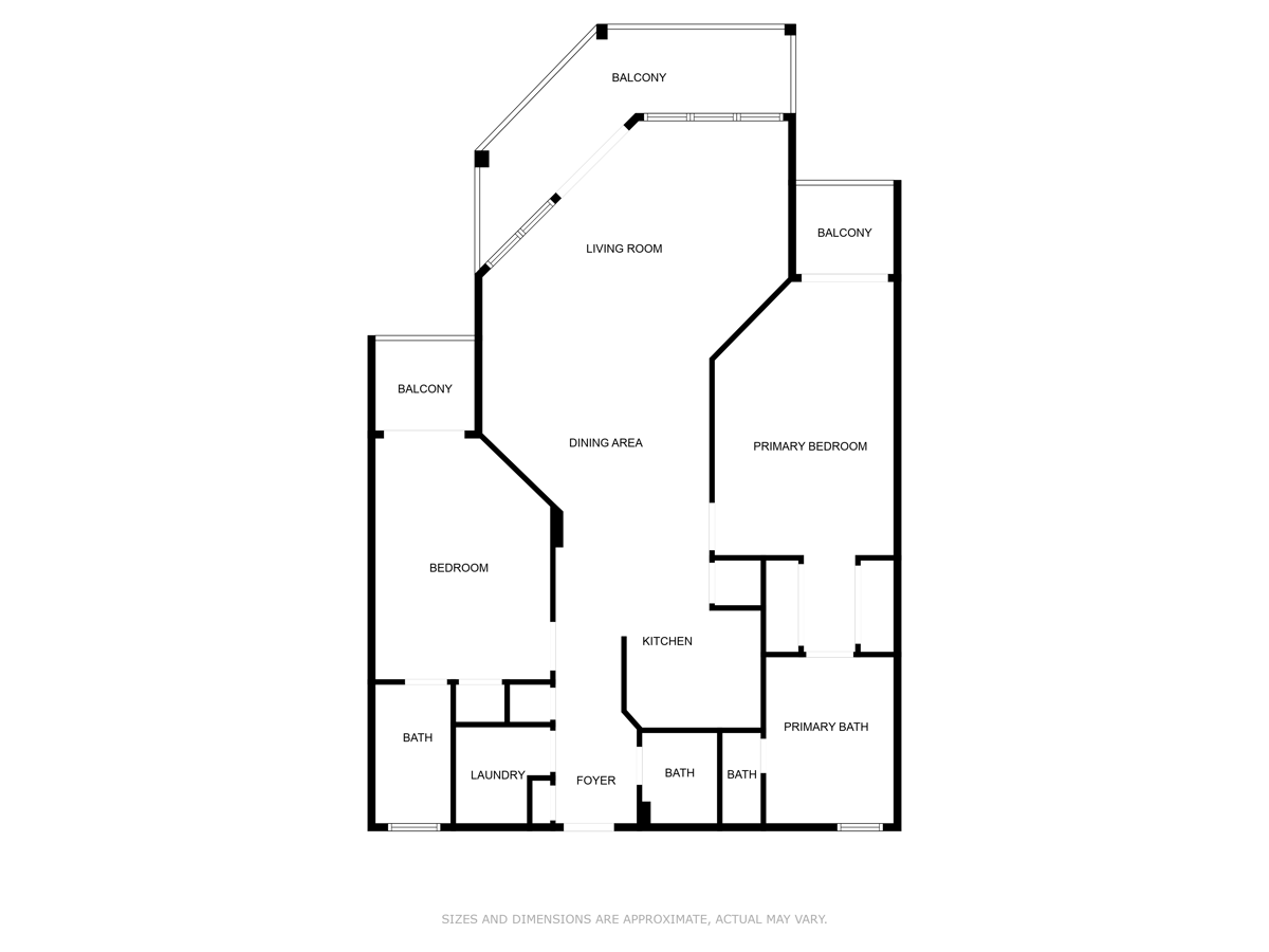Mediterranea of Destin Unit D-309 - Residential