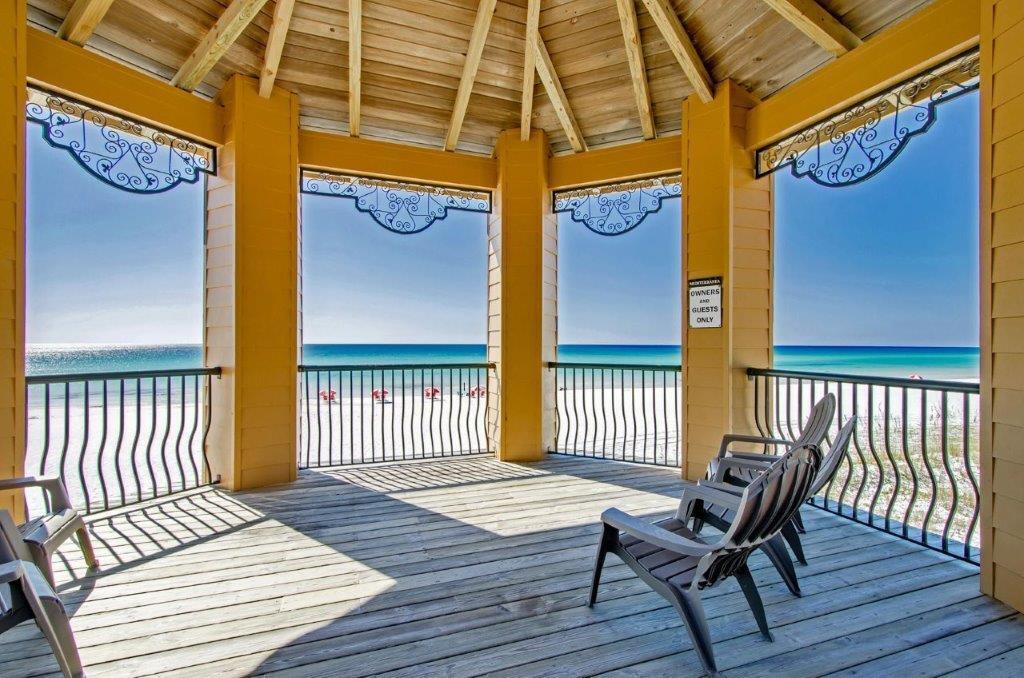 Mediterranea of Destin Unit D-309 - Residential