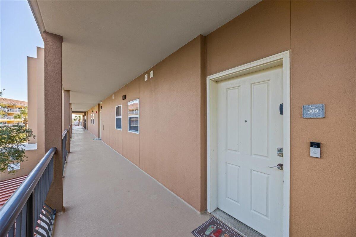 Mediterranea of Destin Unit D-309 - Residential
