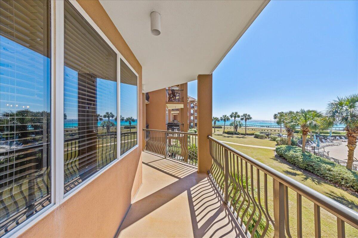 Mediterranea of Destin Unit D-309 - Residential