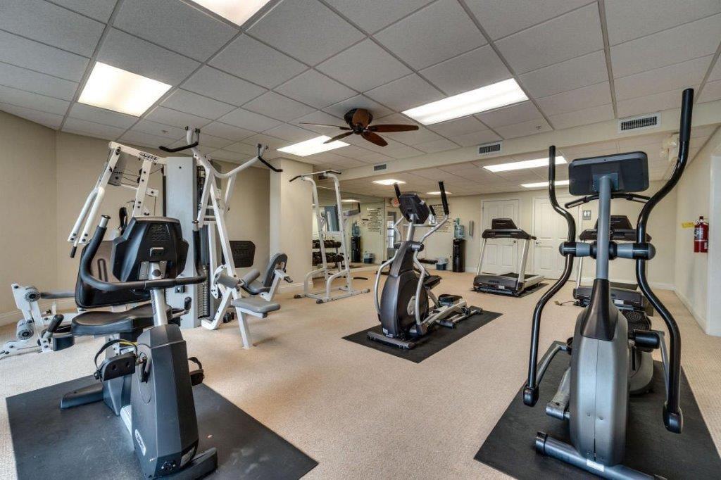 Mediterranea of Destin Unit D-309 - Residential