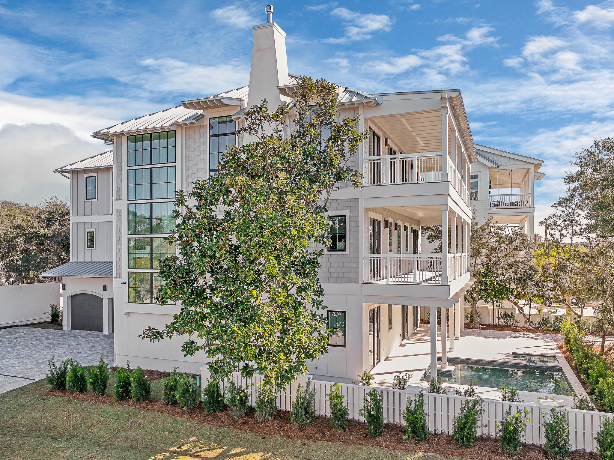 GULF LAKE BEACHES ESTATES - Residential