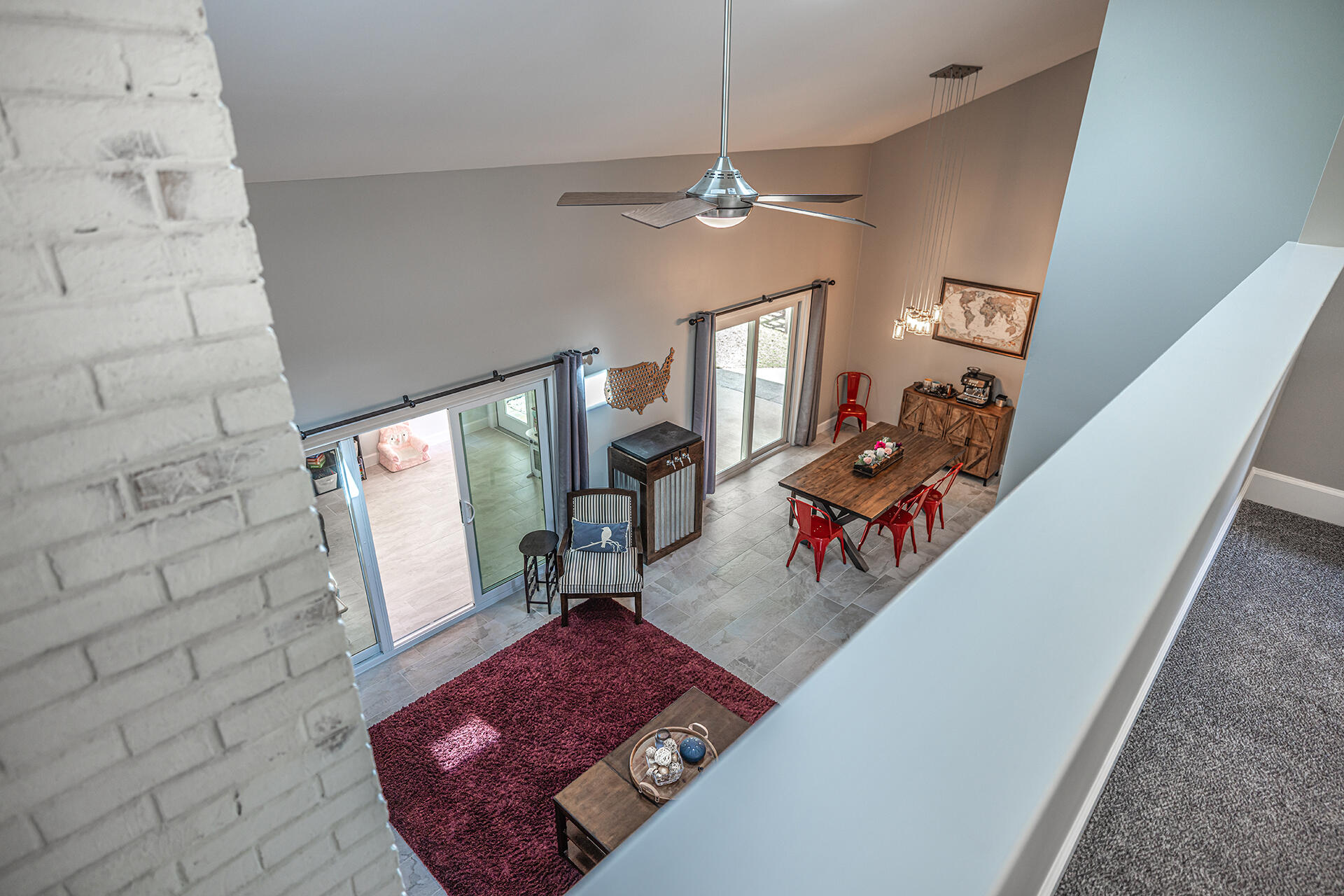 ROCKYWOOD PH II - Residential
