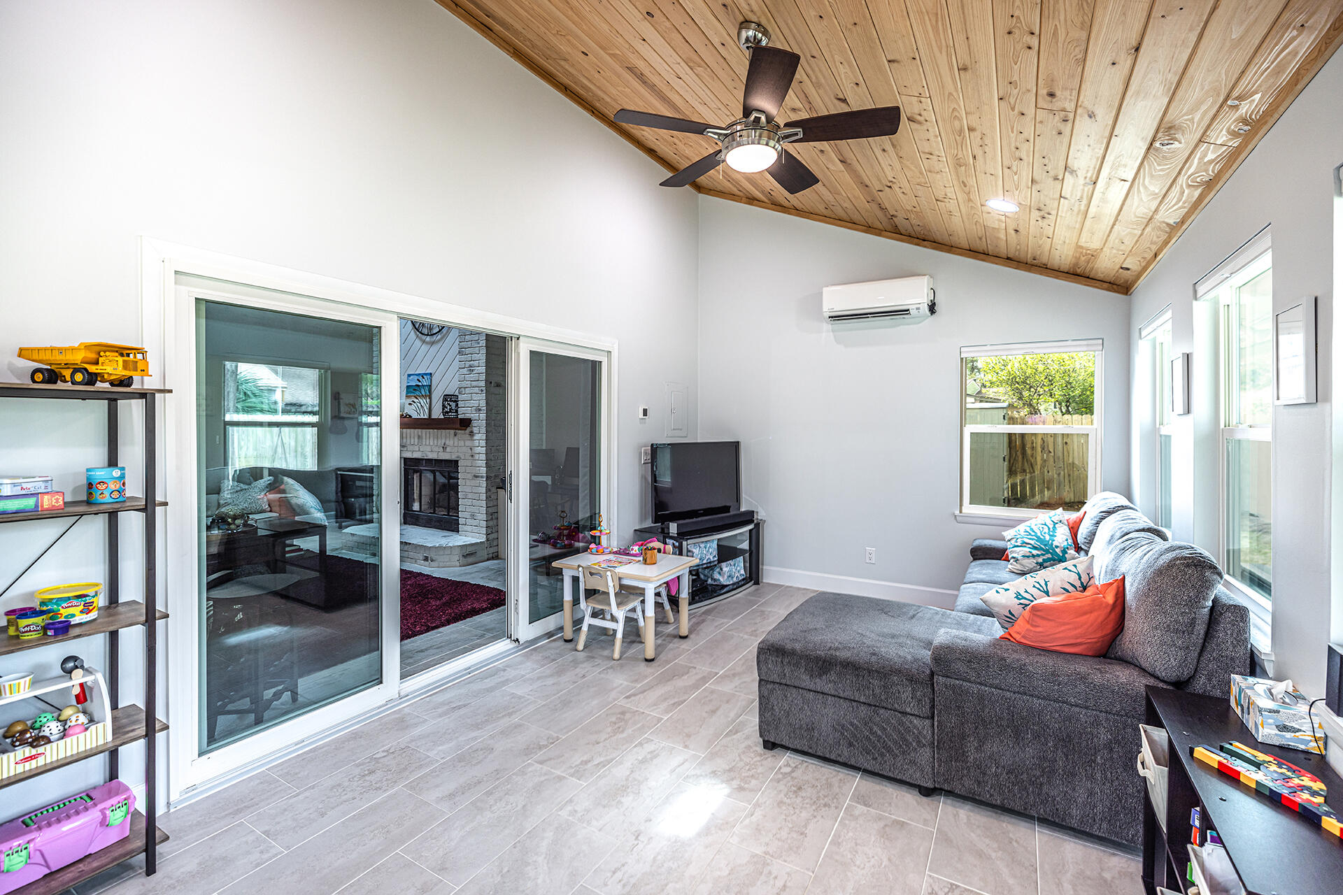 ROCKYWOOD PH II - Residential