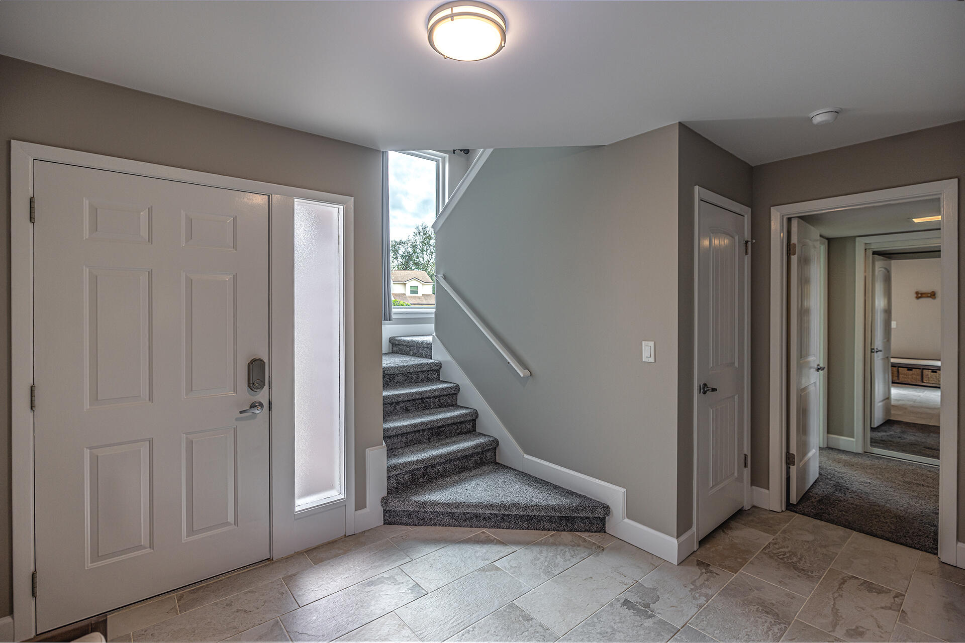 ROCKYWOOD PH II - Residential