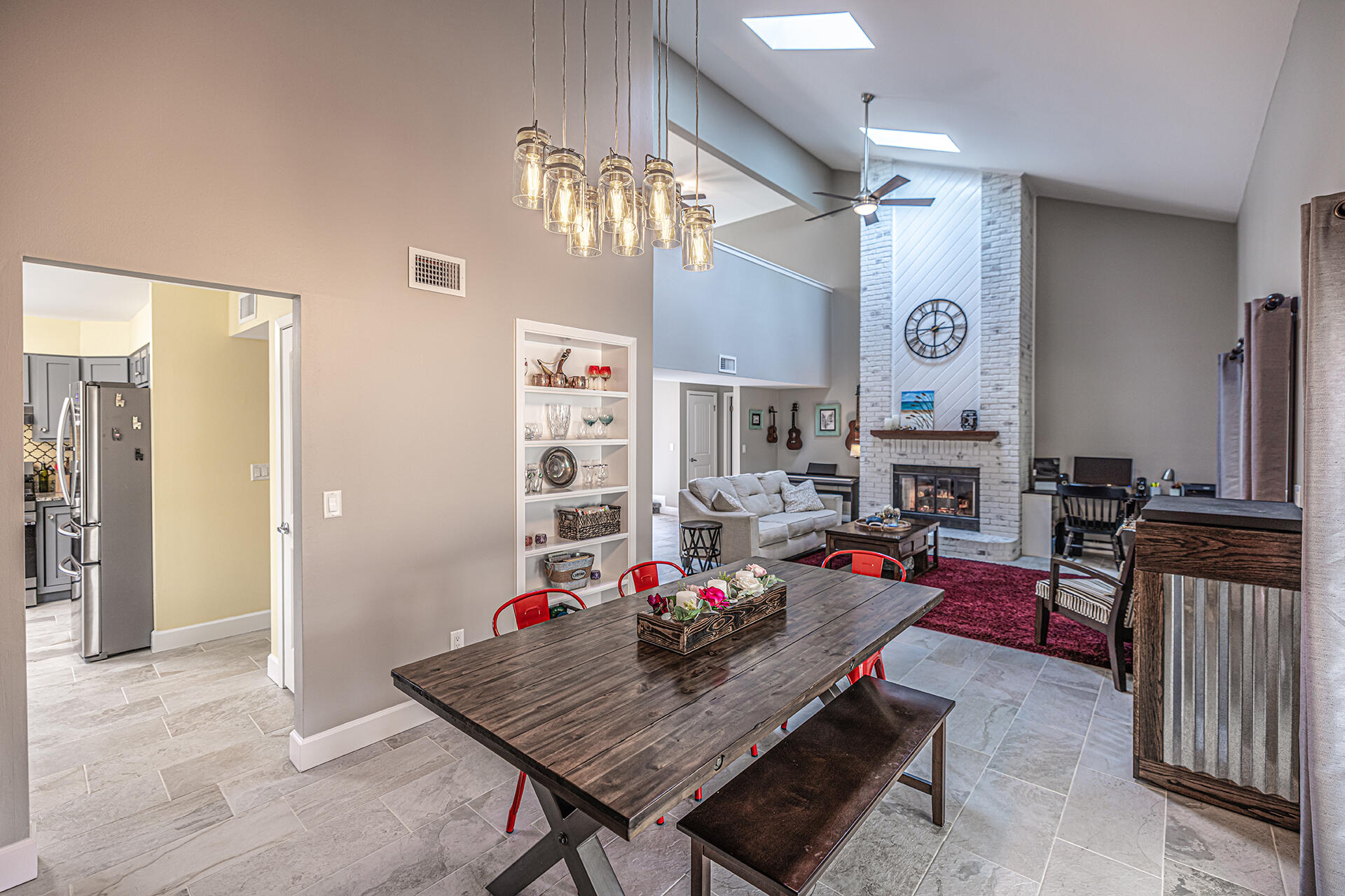 ROCKYWOOD PH II - Residential