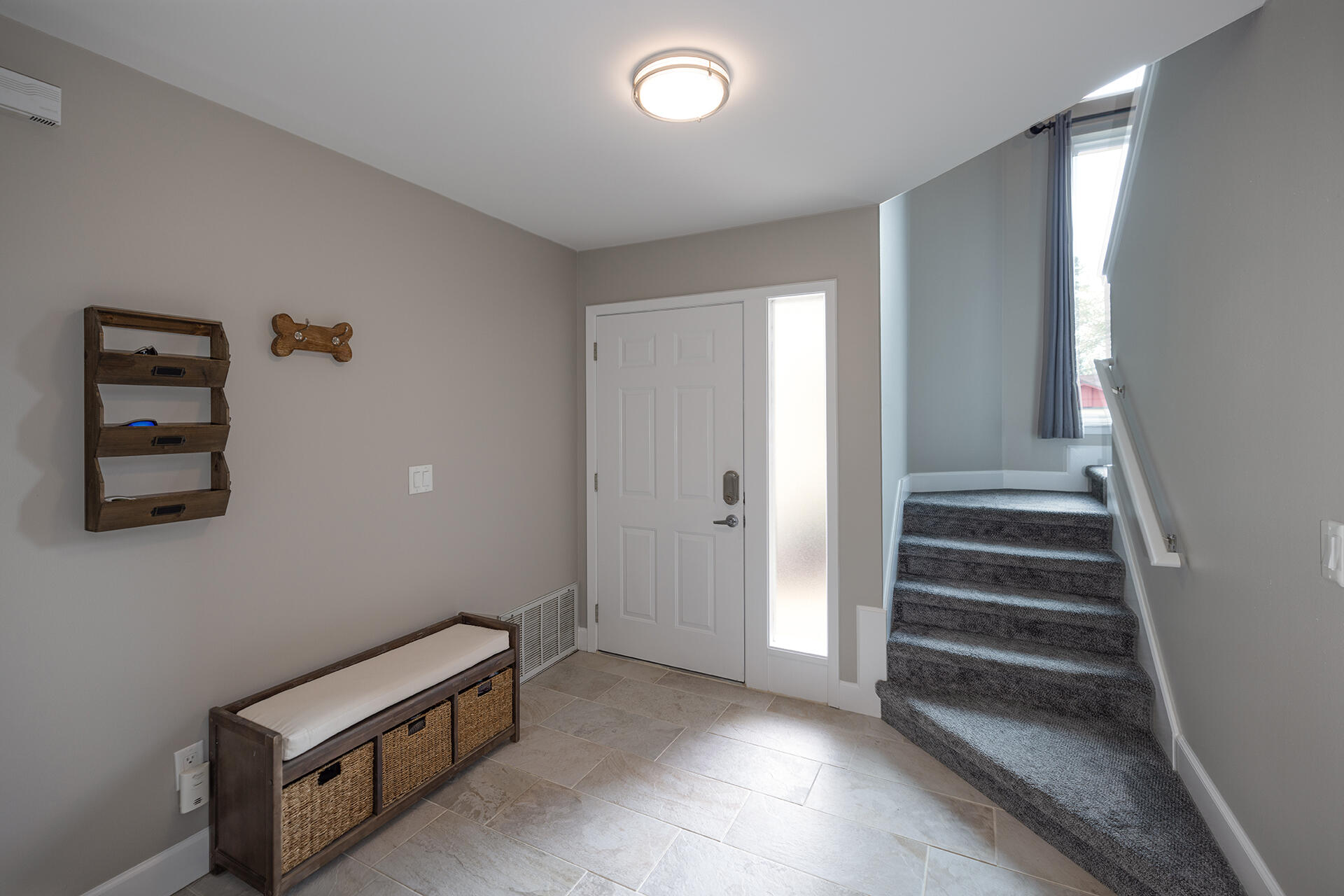 ROCKYWOOD PH II - Residential