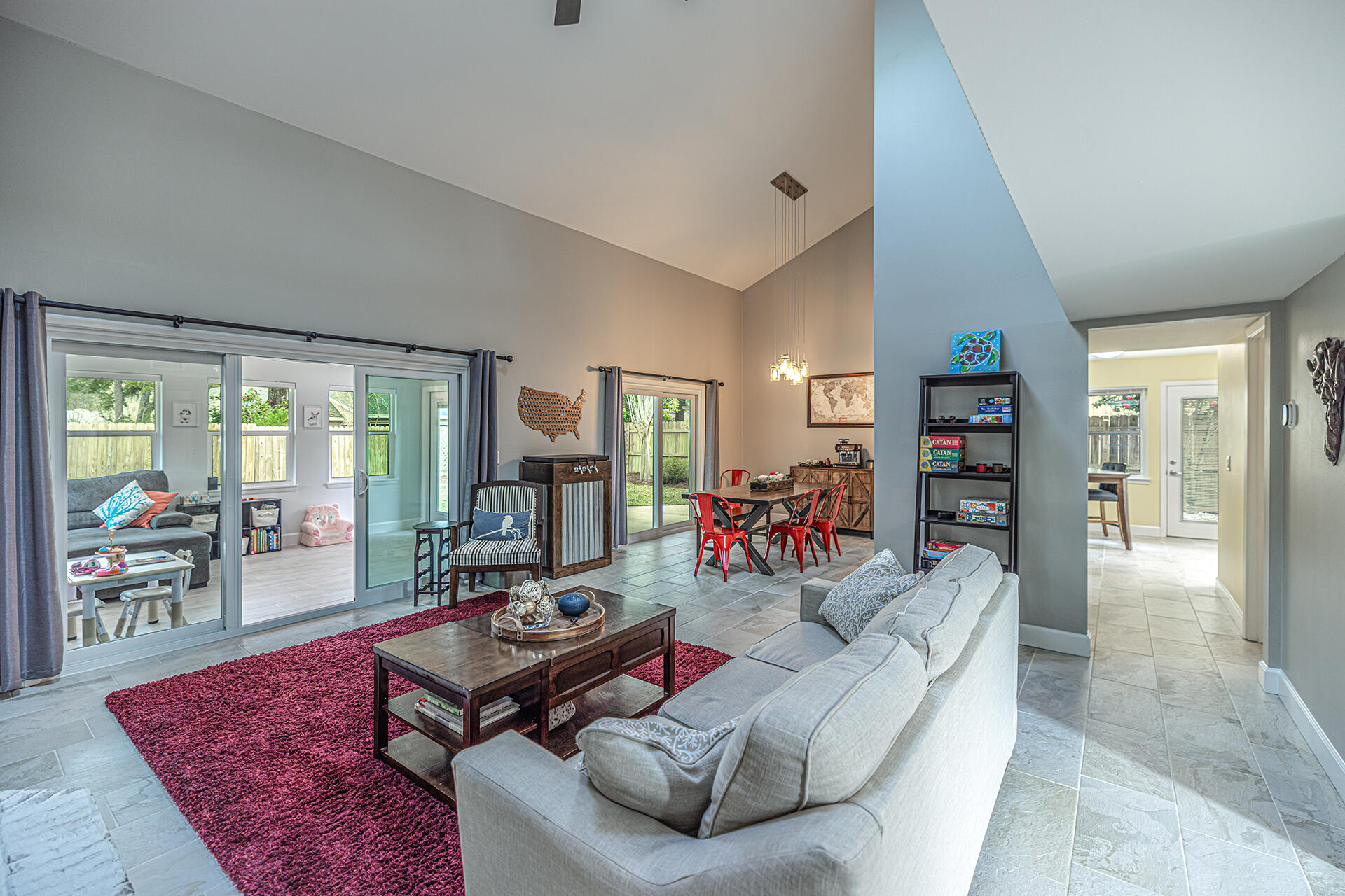 ROCKYWOOD PH II - Residential