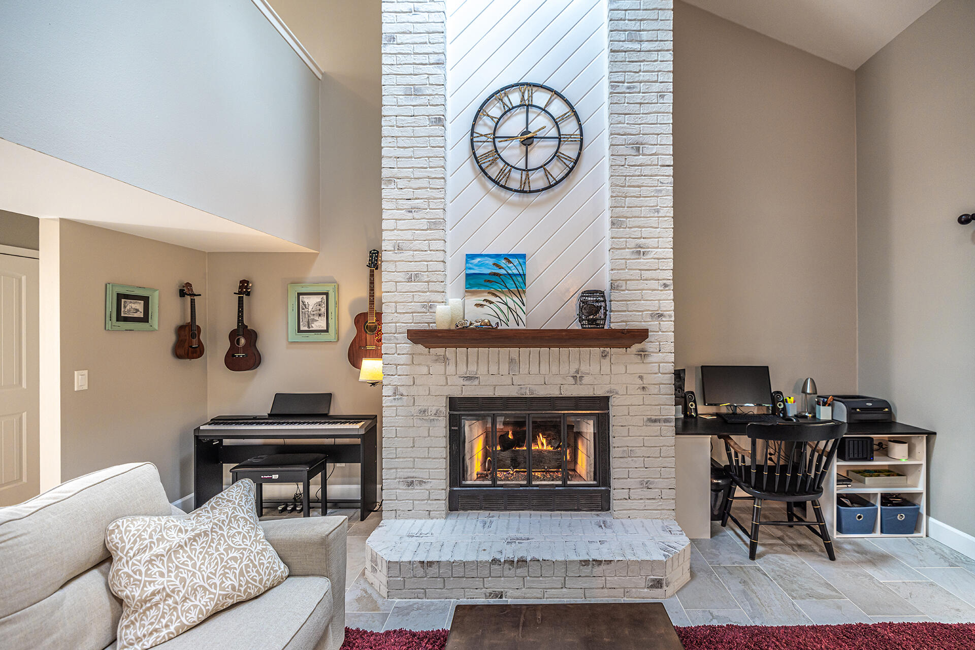 ROCKYWOOD PH II - Residential