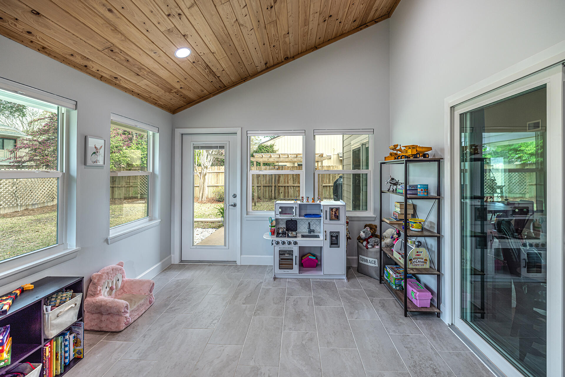 ROCKYWOOD PH II - Residential