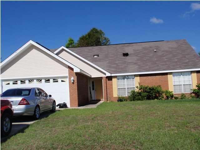 ANTIOCH ESTATES S/D 2 - Residential Lease