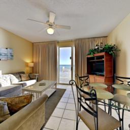 GULF DUNES CONDO - Residential