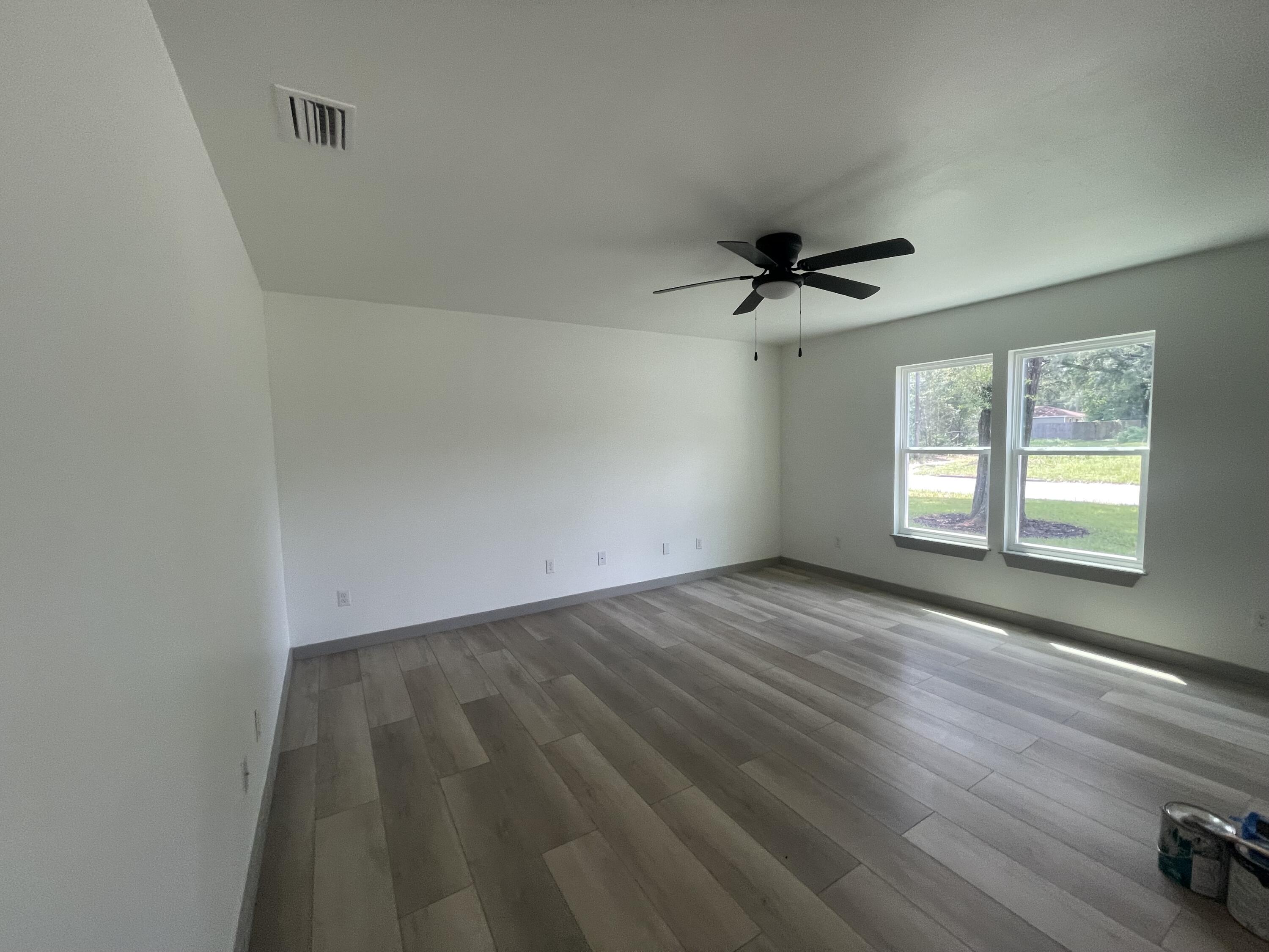 CRESTVIEW - Residential Lease
