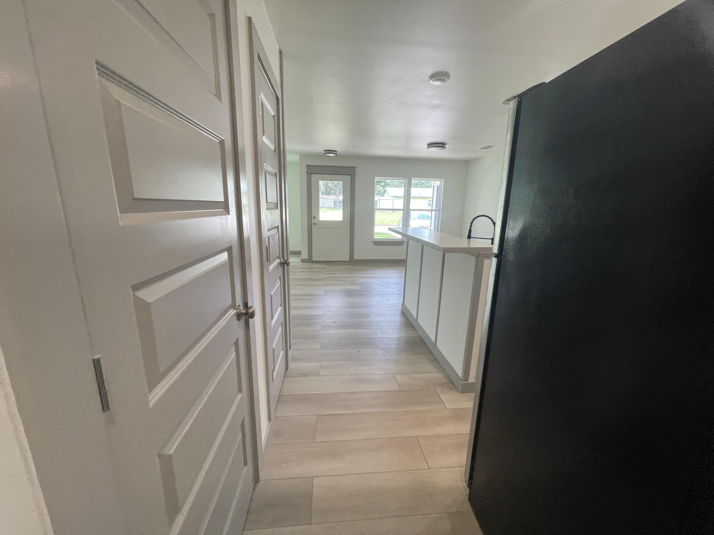 CRESTVIEW - Residential Lease