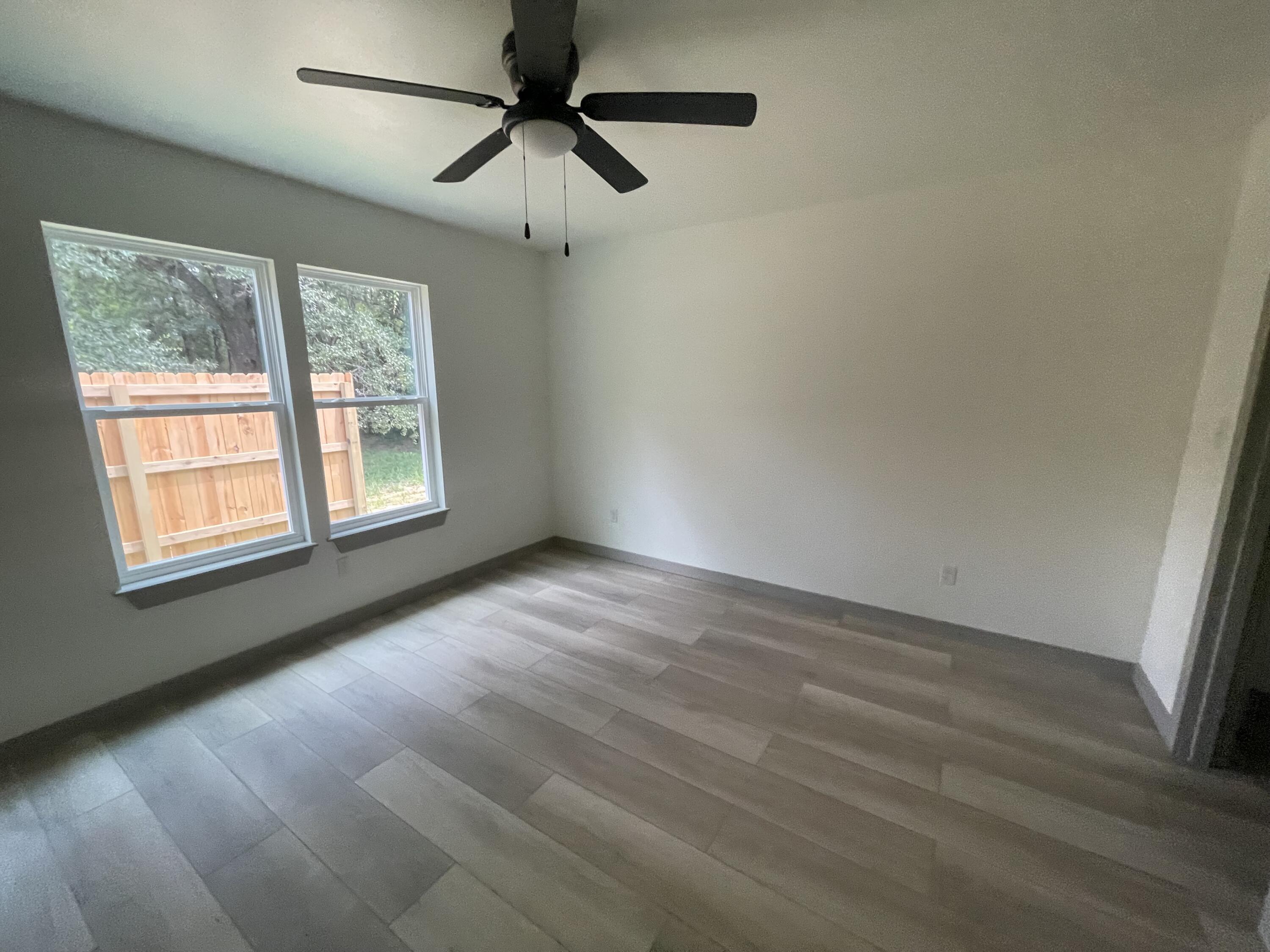 CRESTVIEW - Residential Lease