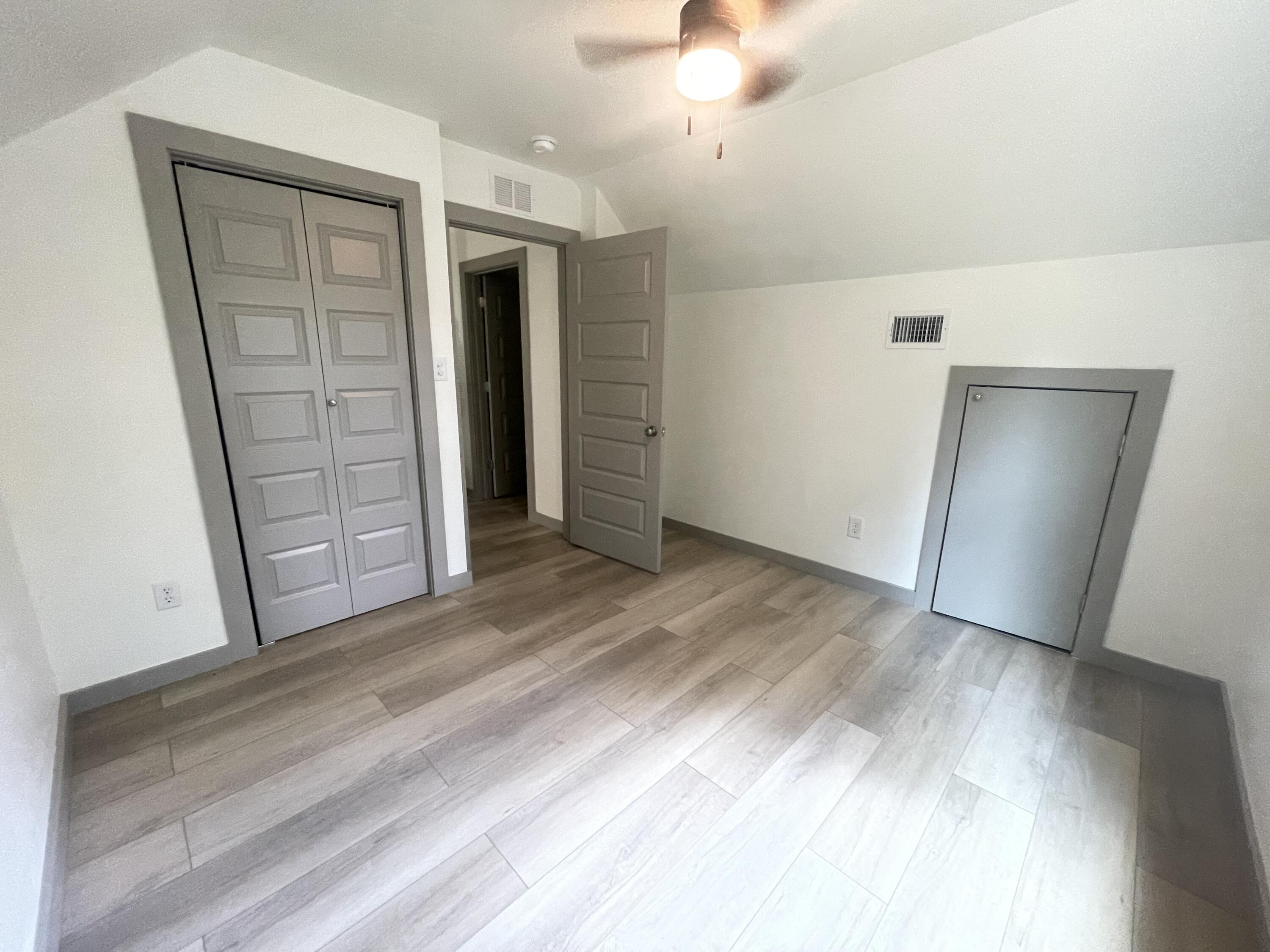 CRESTVIEW - Residential Lease