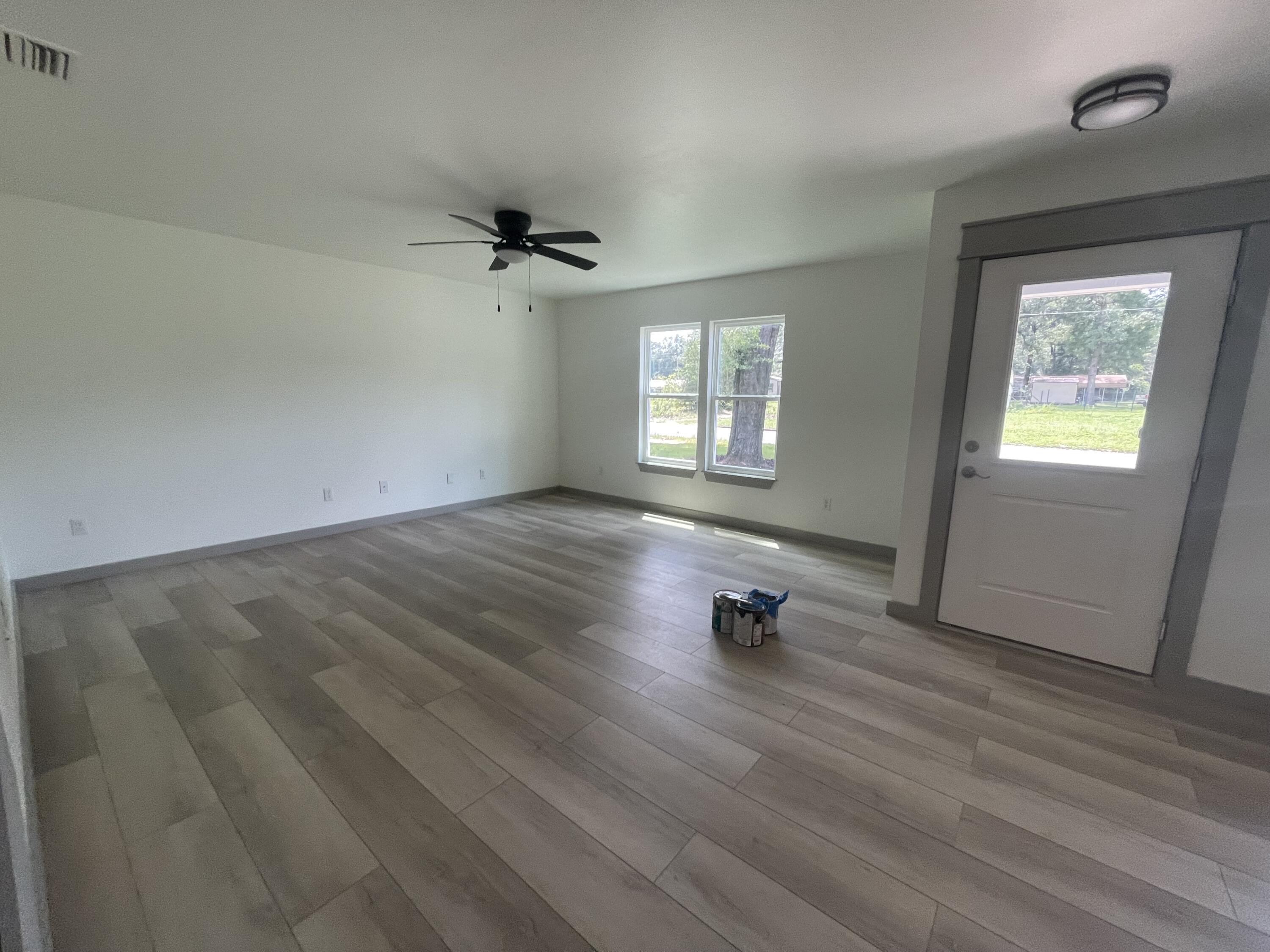 CRESTVIEW - Residential Lease