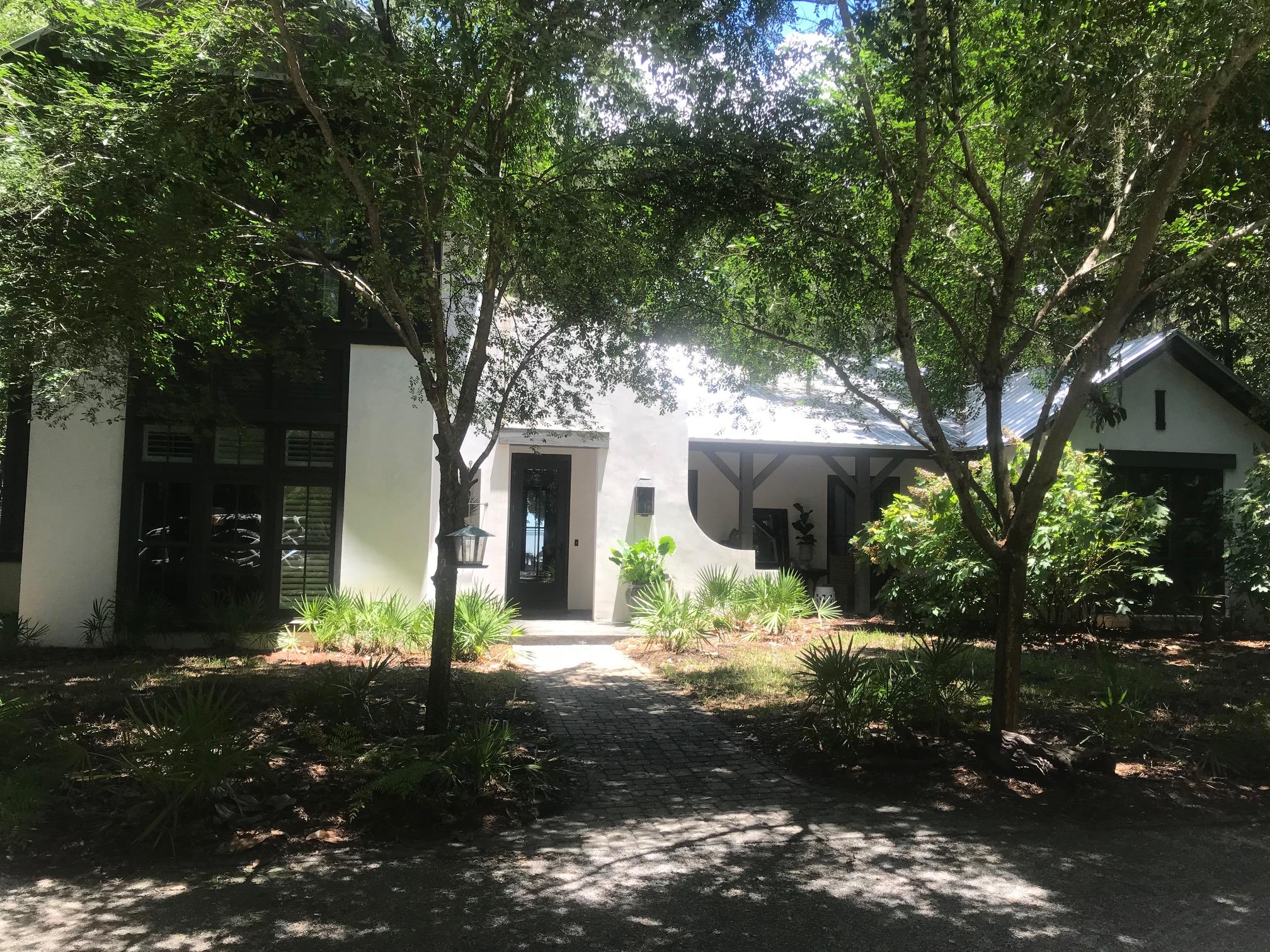 Entered for comparable sales purposes only. Lot size is approximate.
Fantastic home on the bay. Concrete block construction. Beautifully decorated by seller who is an interior designer.
This is in a hidden gem of a neighborhood off 98 and on the bay. Gated and very private.