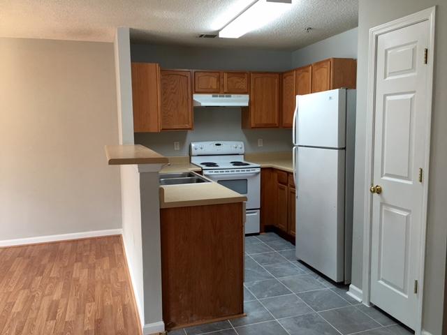 ROLLING PINES - Residential Lease