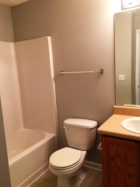 ROLLING PINES - Residential Lease
