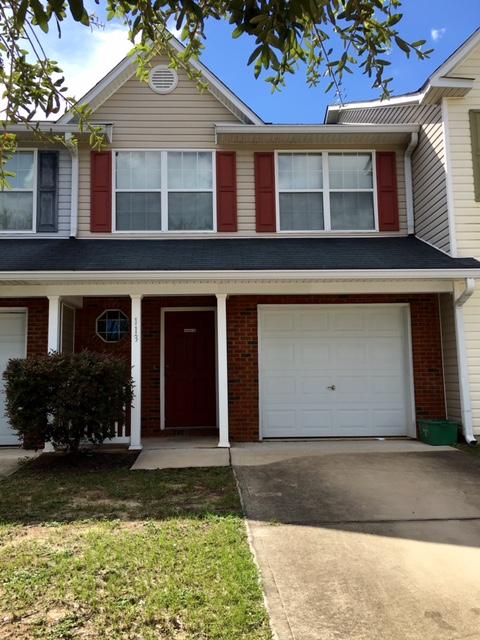 ROLLING PINES - Residential Lease