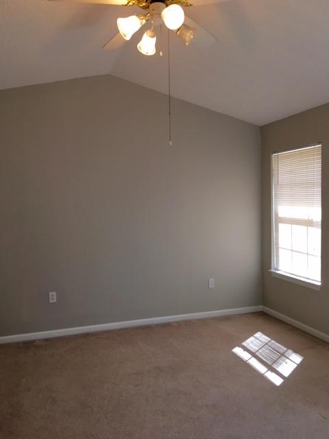 ROLLING PINES - Residential Lease