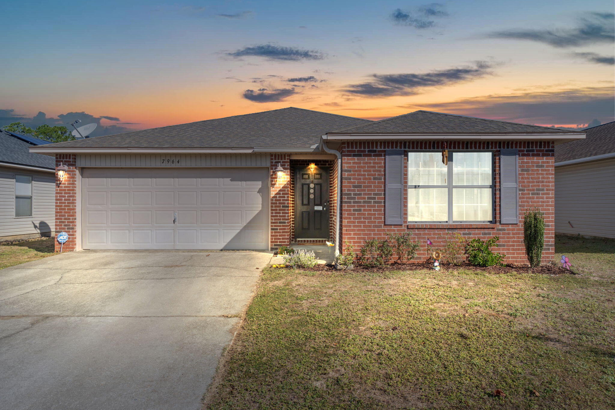 PROMISE CREEK - Residential