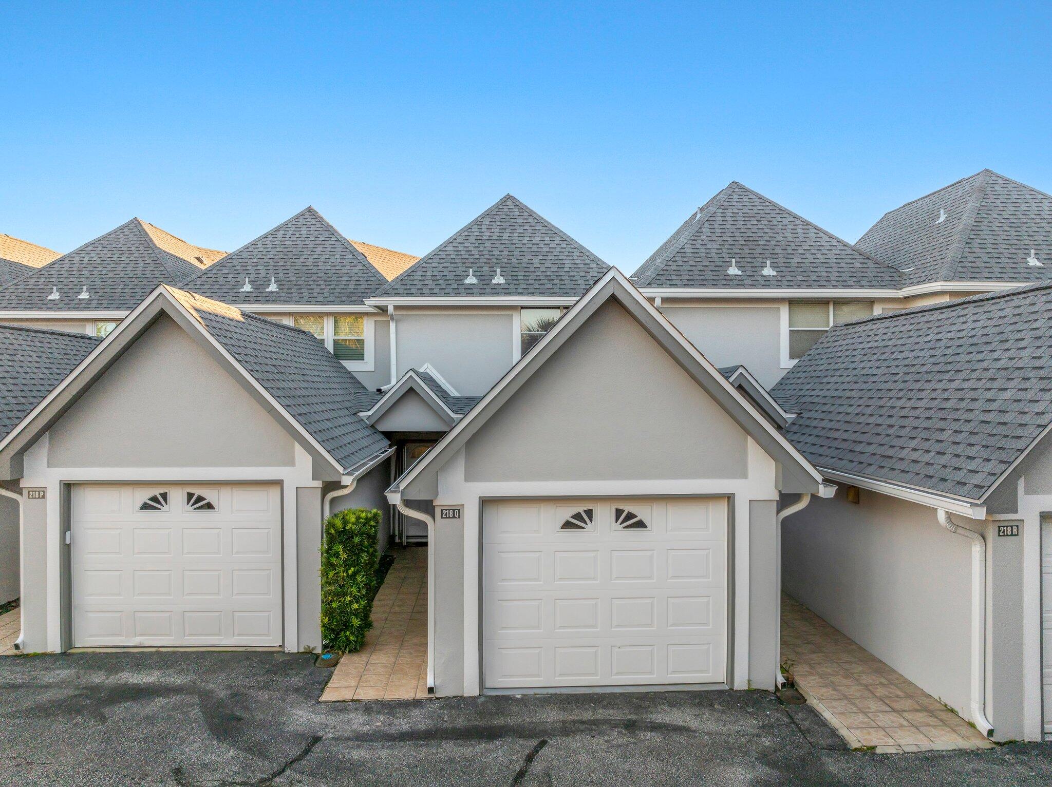 BROOKS LANDING - Residential Lease