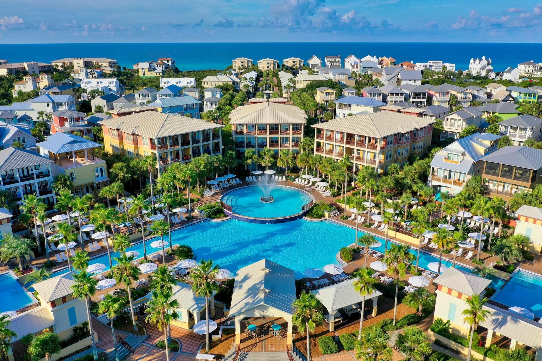 SEACREST BEACH - Residential