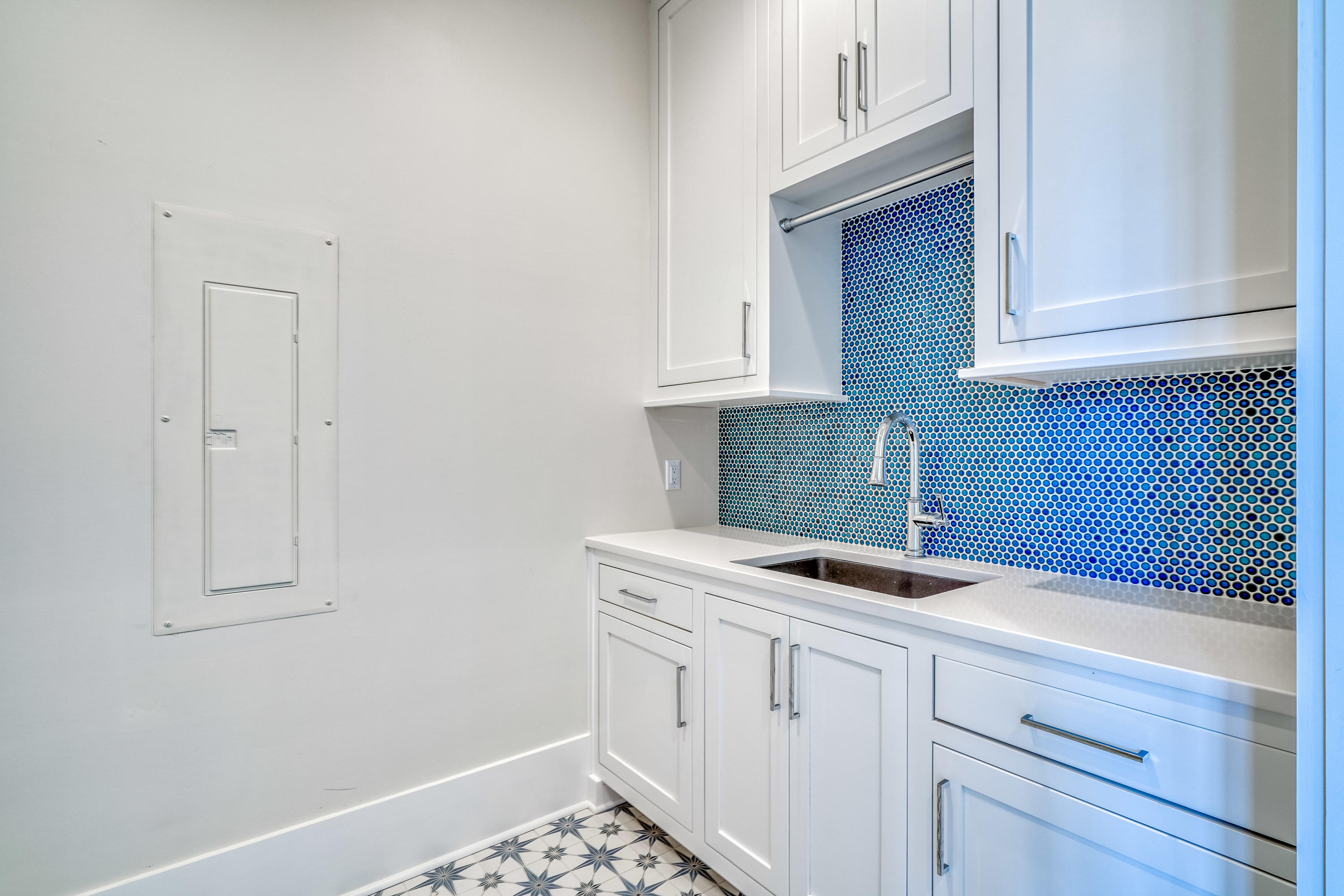 INLET BEACH - Residential