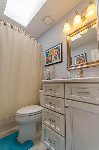 LAKE LORRAINE ESTATES 3 - Residential