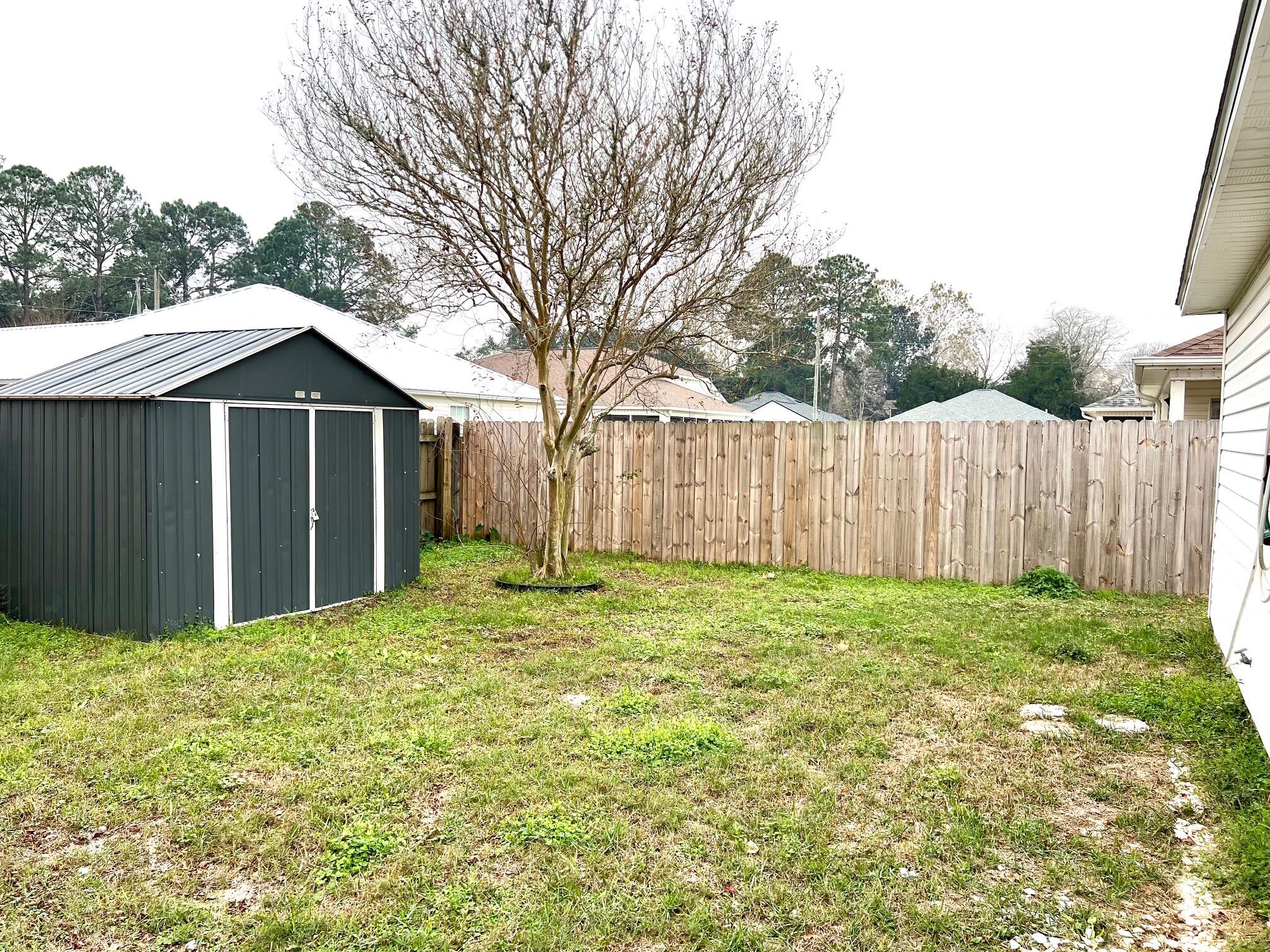 SOUTHERN PINES - Residential Lease