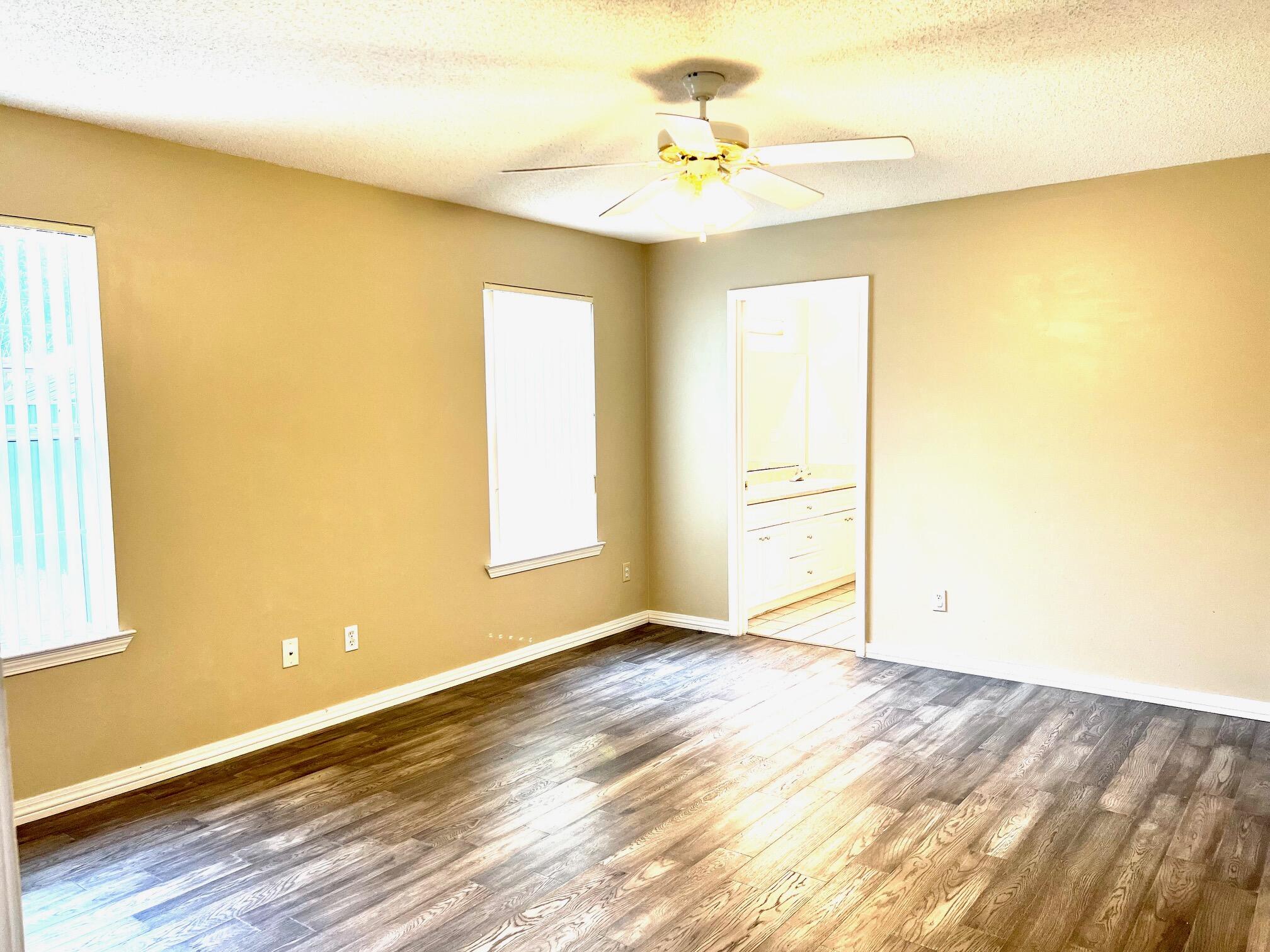SOUTHERN PINES - Residential Lease