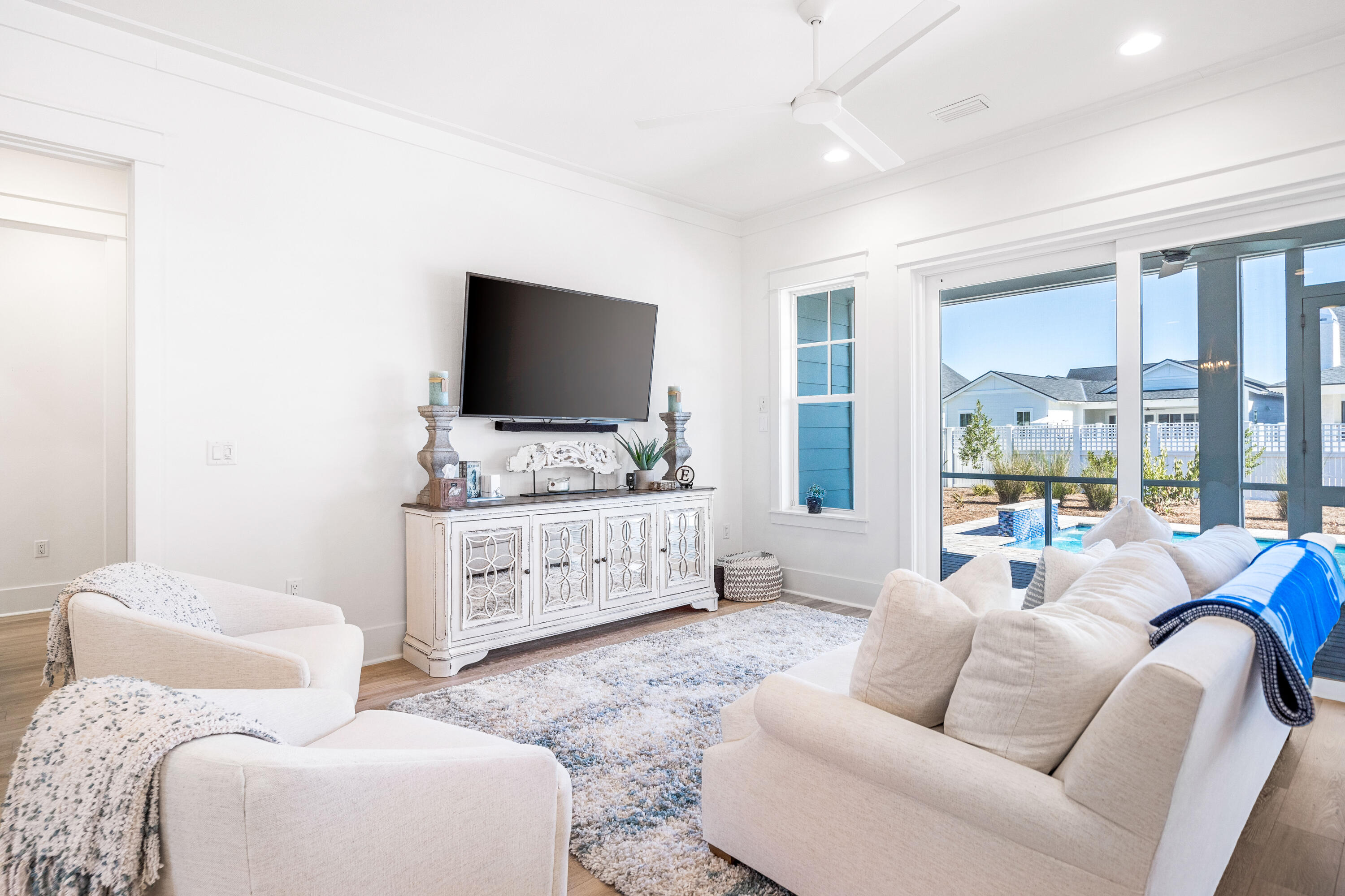 WATERSOUND ORIGINS - Residential