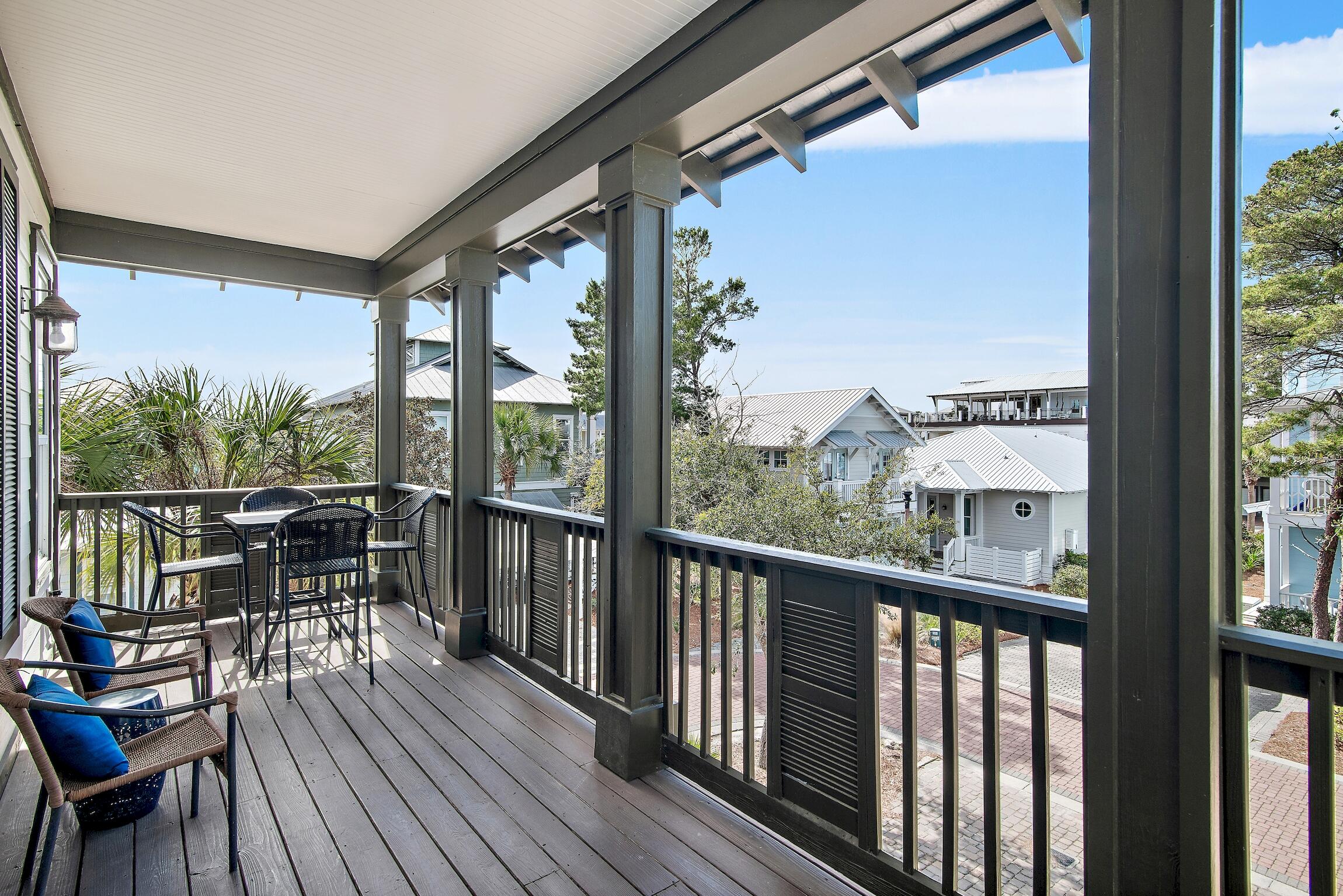 SEACREST BEACH PH 7 - Residential
