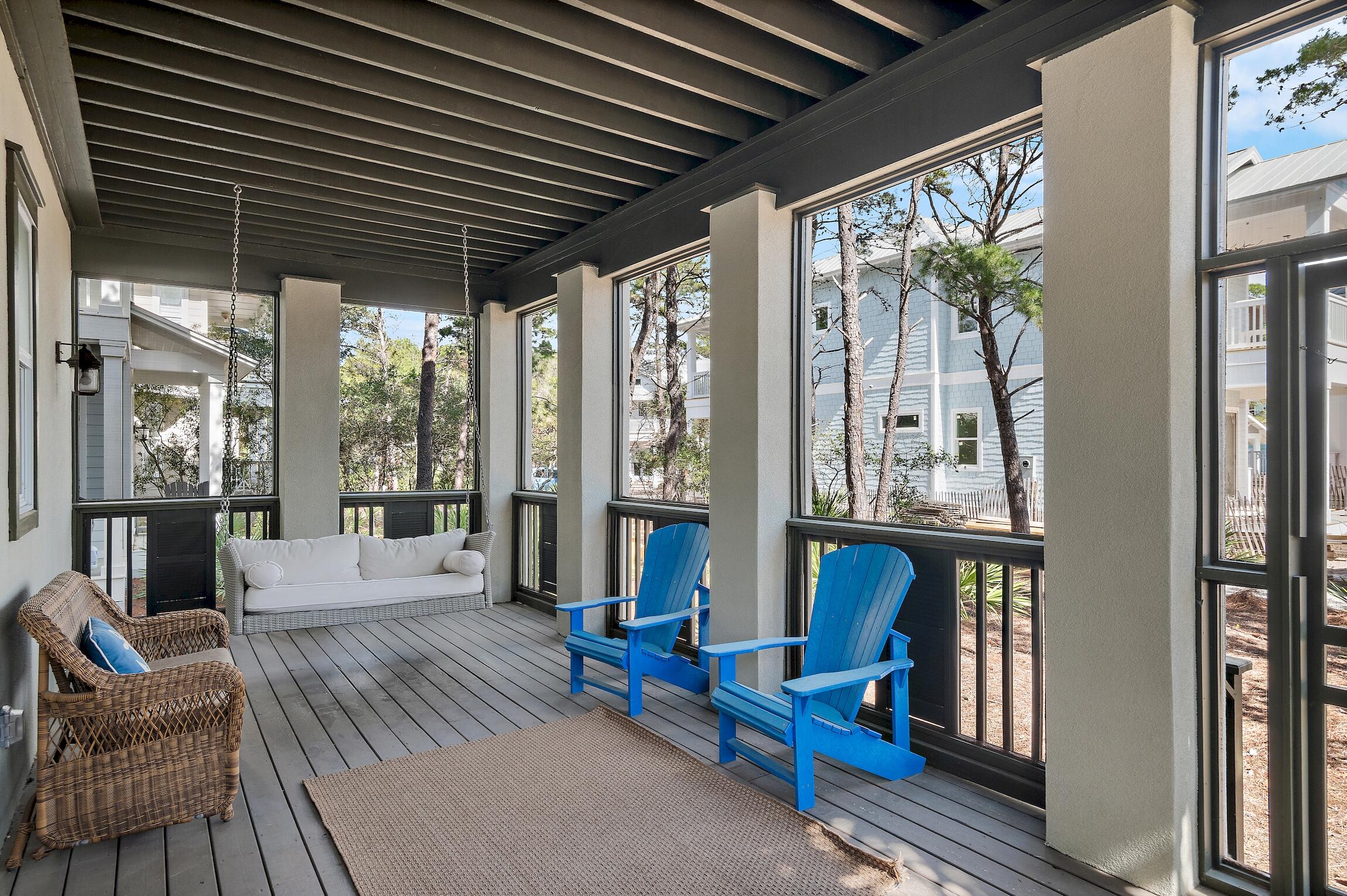 SEACREST BEACH PH 7 - Residential