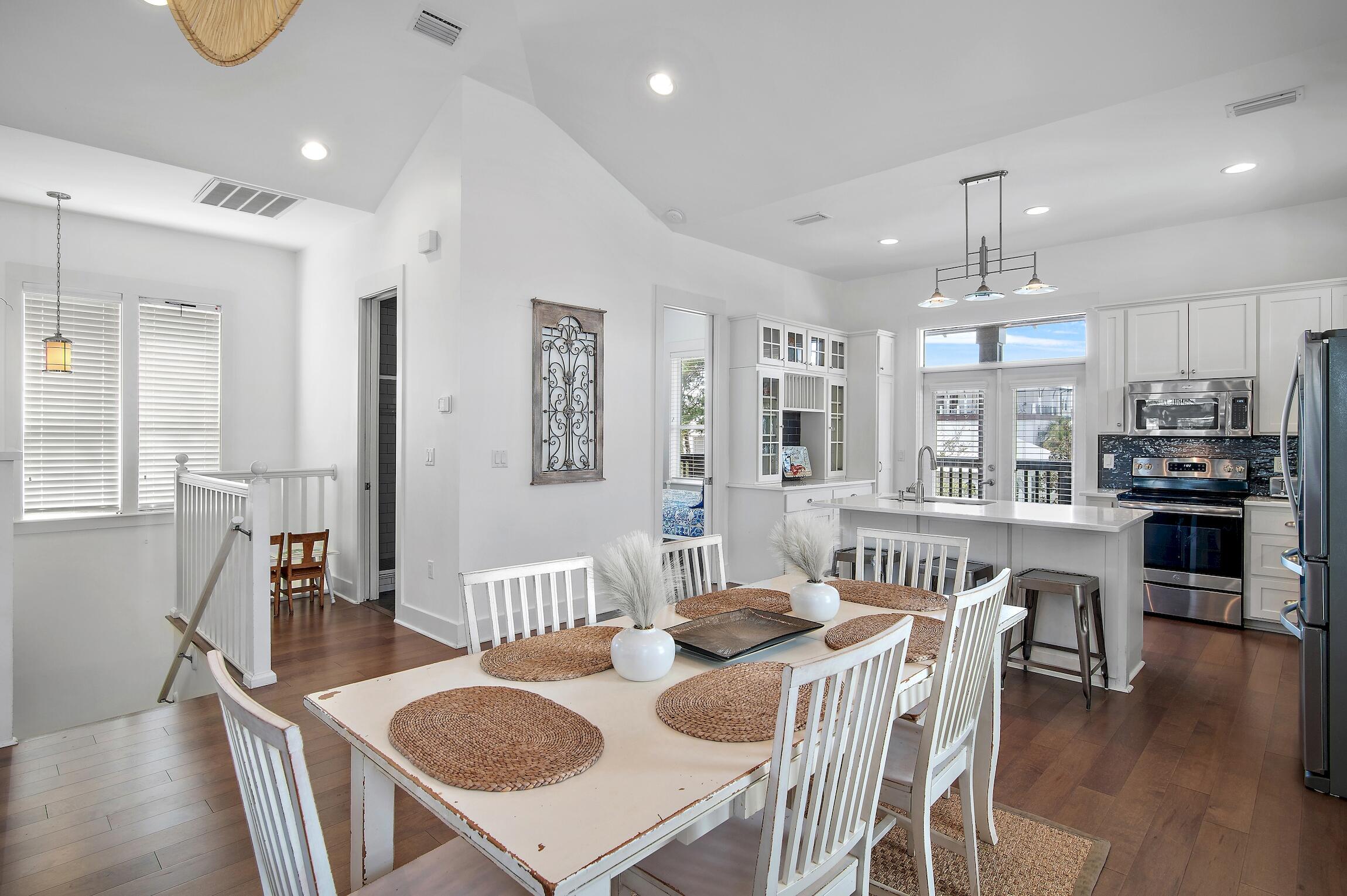 SEACREST BEACH PH 7 - Residential