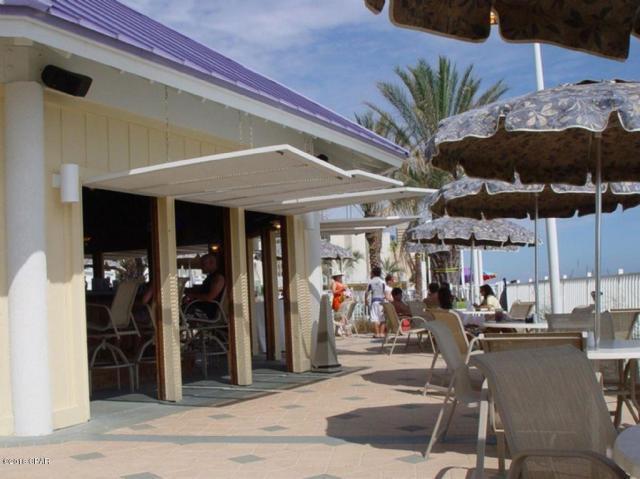 BOARDWALK CONDOMINIUMS - Residential