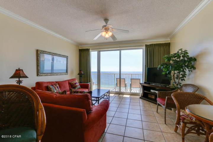 BOARDWALK CONDOMINIUMS - Residential