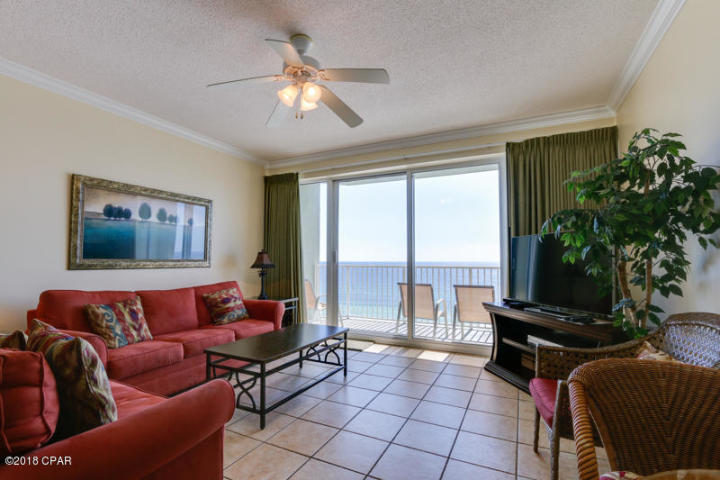 BOARDWALK CONDOMINIUMS - Residential