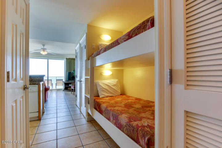 BOARDWALK CONDOMINIUMS - Residential