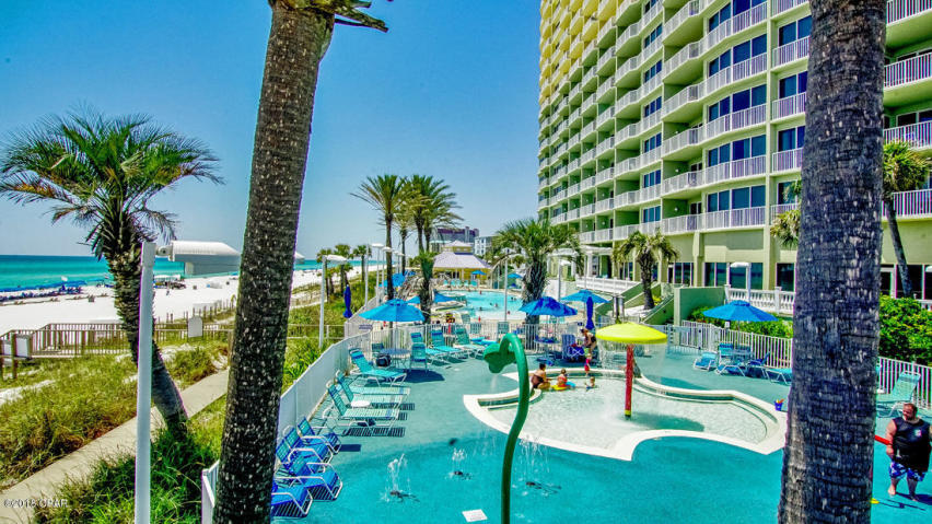 BOARDWALK CONDOMINIUMS - Residential