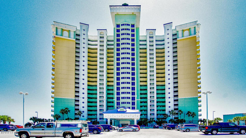BOARDWALK CONDOMINIUMS - Residential